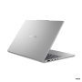 Laptop Lenovo IdeaPad Slim 5 13ARP10, 13.3" WUXGA (1920x1200) IPS 400nits Anti-glare, 100% sRGB, AMD Ryzen™ 5 7535HS (6C / 12T, 