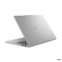 Laptop Lenovo IdeaPad Slim 5 13ARP10, 13.3" WUXGA (1920x1200) IPS 400nits Anti-glare, 100% sRGB, AMD Ryzen™ 5 7535HS (6C / 12T, 