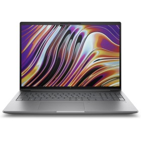 Laptop HP Zbook 16 Power G11, 16 inch WQXGA (2560x1600) IPS Anti-Glare LED UWVA 400 nits Image Recognition, AMD Ryzen 7 PRO 8845