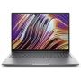 Laptop HP Zbook 16 Power G11, 16 inch WQXGA (2560x1600) IPS Anti-Glare LED UWVA 400 nits Image Recognition, AMD Ryzen 7 PRO 8845