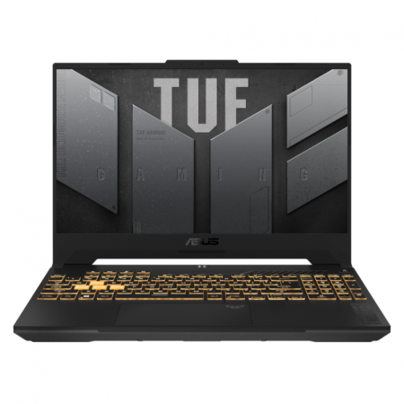 Laptop Gaming ASUS ROG TUF F15, FX507VU-LP141, 15.6-inch, FHD (1920 x 1080) 16:9, i7-13620H, Intel® Iris Xᵉ Graphics, RTX 4050, 