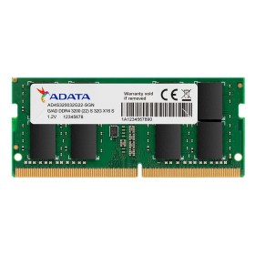 Memorie RAM notebook Adata, SODIMM, DDR4, 8GB, CL22, 3200Mhz ADATA - 1