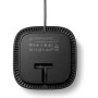 HP USB-C Dock 2x USB-C / 4x USB 3.0 charging ports / 1x audio jack / 2x DisplayPort / 1x RJ-45 / 1x HDMI 2.0 / 1x standard lock 