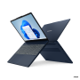 Laptop Lenovo IdeaPad Slim 3 15AHP10, 15.3" WUXGA (1920x1200) IPS 300nits Anti-glare, 45% NTSC, 60Hz, AMD Ryzen™ 7 8840HS (8C / 