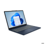 Laptop Lenovo IdeaPad Slim 3 15AHP10, 15.3" WUXGA (1920x1200) IPS 300nits Anti-glare, 45% NTSC, 60Hz, AMD Ryzen™ 7 8840HS (8C / 