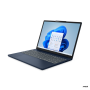 Laptop Lenovo IdeaPad Slim 3 15AHP10, 15.3" WUXGA (1920x1200) IPS 300nits Anti-glare, 45% NTSC, 60Hz, AMD Ryzen™ 7 8840HS (8C / 