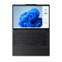 Laptop Lenovo ThinkPad T14 Gen 5 (Intel) 14" WUXGA Intel Core Ultra 7 155U Integrated Intel Graphics RAM 32GB, SSD 1TB, 3YP LENO