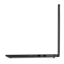Laptop Lenovo ThinkPad T14 Gen 5 (Intel) 14" WUXGA Intel Core Ultra 7 155U Integrated Intel Graphics RAM 32GB, SSD 1TB, 3YP LENO
