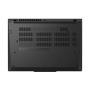 Laptop Lenovo ThinkPad T14 Gen 5 (Intel) 14" WUXGA Intel Core Ultra 7 155U Integrated Intel Graphics RAM 32GB, SSD 1TB, 3YP LENO