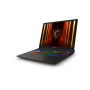 Laptop MSI Gaming Vector 16 HX AI A2XWHG-020RO, 16" QHD+ (2560x1600), 240Hz, IPS-Level, Intel® Core™ Ultra 9 processor 275HX wit