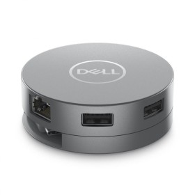 Dell 6-in-1 USB-C Multiport Adapter – DA305 DELL - 1