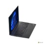 Laptop Lenovo ThinkPad E16 Gen 2 (Intel) 16" WUXGA (1920x1200) IPS 300nits Anti-glare, 45% NTSC Intel® Core™ Ultra 5 125U, 12C L