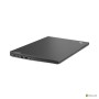 Laptop Lenovo ThinkPad E16 Gen 2 (Intel) 16" WUXGA (1920x1200) IPS 300nits Anti-glare, 45% NTSC Intel® Core™ Ultra 5 125U, 12C L