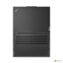 Laptop Lenovo ThinkPad E16 Gen 2 (Intel) 16" WUXGA (1920x1200) IPS 300nits Anti-glare, 45% NTSC Intel® Core™ Ultra 5 125U, 12C L