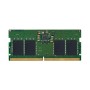 Memorie RAM notebook Kingston ValueRAM, 8GB, DDR5, 5600MHz, CL46, 1.1v KINGSTON - 2