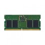 Memorie RAM notebook Kingston ValueRAM, 8GB, DDR5, 5600MHz, CL46, 1.1v KINGSTON - 3