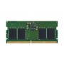Memorie RAM notebook Kingston ValueRAM, 8GB, DDR5, 5600MHz, CL46, 1.1v KINGSTON - 4