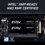 Memorie RAM notebook Kingston, SODIMM, DDR4, 16GB, 3200MHz, CL20, 1.2V, Kit of 2 KINGSTON - 10