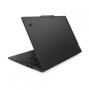 Laptop Lenovo ThinkPad T14s Gen 514" WUXGA (1920x1200) IPS 400nits Anti-glare, 45% NTSC, DBEF5Intel® Core™ Ultra 7 155U, 12C ( L