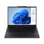 Laptop Lenovo ThinkPad T14s Gen 514" WUXGA (1920x1200) IPS 400nits Anti-glare, 45% NTSC, DBEF5Intel® Core™ Ultra 7 155U, 12C ( L