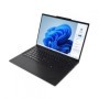 Laptop Lenovo ThinkPad T14s Gen 514" WUXGA (1920x1200) IPS 400nits Anti-glare, 45% NTSC, DBEF5Intel® Core™ Ultra 7 155U, 12C ( L