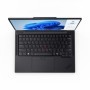 Laptop Lenovo ThinkPad T14s Gen 514" WUXGA (1920x1200) IPS 400nits Anti-glare, 45% NTSC, DBEF5Intel® Core™ Ultra 7 155U, 12C ( L