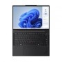 Laptop Lenovo ThinkPad T14s Gen 514" WUXGA (1920x1200) IPS 400nits Anti-glare, 45% NTSC, DBEF5Intel® Core™ Ultra 7 155U, 12C ( L