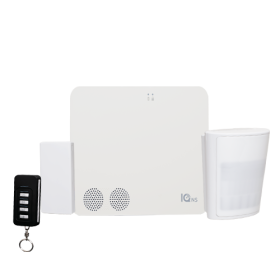 Kit alarma wireless , IQ4 NS- DSC KIT.IQ4NS DSC - 1