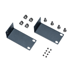 Kit montare switch-uri in rack 13 inch - TP-Link Omada RackMountKit-13 TP-LINK - 1