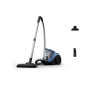 Aspirator Rowenta, RO3721EA, 750 W, fara sac, compact, albastru ROWENTA - 1