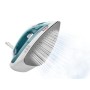 Fier de calcat Tefal Virtuo FV1710, 1800W, rezervor apa 0.2L, jet de abur 80g/min, abur variabil 20g/min, functie anticalcar, Al