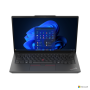 Laptop Lenovo ThinkPad E14 Gen 6 (Intel) 14" WUXGA Intel Core Ultra 7 155H Integrated Intel Arc Graphics RAM 32GB, SSD 1TB, LENO