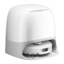 Roborock Qrevo Curv 5A1 QRCS02-00, 18500 PA, tehnologie HyperForce, sistem Dual Anti-Tangle, dock multifunctional 3.0, autocurat