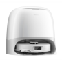 Roborock Qrevo Curv 5A1 QRCS02-00, 18500 PA, tehnologie HyperForce, sistem Dual Anti-Tangle, dock multifunctional 3.0, autocurat
