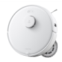 Roborock Qrevo Curv 5A1 QRCS02-00, 18500 PA, tehnologie HyperForce, sistem Dual Anti-Tangle, dock multifunctional 3.0, autocurat