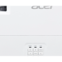 Videoproiector Acer X1529HK, DLP 3D ready, FHD 1920*1080, up to WUXGA 1920*1200, 4.800 lumeni/ 3.840 lumeni ecomode, 16:9/ 4:3, 