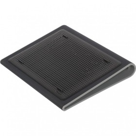 Cooler laptop Targus pentru laptop-uri cu display de pana la 17", material Neoprene, Plastic, negru TARGUS - 1