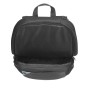 Rucsac laptop Targus Intellect, pentru laptopuri de 15.6", capacitate 16 litri, material poliester, dimensiuni: 30.5 x 11 x 42.5