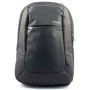Rucsac laptop Targus Intellect, pentru laptopuri de 15.6", capacitate 16 litri, material poliester, dimensiuni: 30.5 x 11 x 42.5