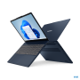Laptop Lenovo IdeaPad Slim 3 15IRH10, 15.3" WUXGA (1920x1200) IPS 300nits Anti-glare, 45% NTSC, 60Hz, Intel® Core™ i7-13620H, 10