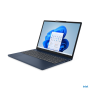 Laptop Lenovo IdeaPad Slim 3 15IRH10, 15.3" WUXGA (1920x1200) IPS 300nits Anti-glare, 45% NTSC, 60Hz, Intel® Core™ i7-13620H, 10