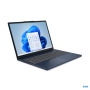 Laptop Lenovo IdeaPad Slim 3 15IRH10, 15.3" WUXGA (1920x1200) IPS 300nits Anti-glare, 45% NTSC, 60Hz, Intel® Core™ i7-13620H, 10