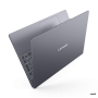Laptop Lenovo IdeaPad Slim 3 15AHP10, 15.3" WUXGA (1920x1200) IPS 300nits Anti-glare, 45% NTSC, 60Hz, AMD Ryzen™ 7 8840HS (8C / 