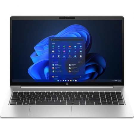 Laptop HP ProBook 450 G10 cu procesor Intel Core i7-1360P 12-Core (2.2GHz, up to 5.0GHz, 18MB), 15.6 inch FHD TOUCH, Intel Iris 