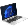 Laptop HP ProBook 450 G10 cu procesor Intel Core i7-1360P 12-Core (2.2GHz, up to 5.0GHz, 18MB), 15.6 inch FHD TOUCH, Intel Iris 