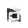 Card reader Kingston, USB 3.2 Gen1, Connector: USB-A, UHS-II Class, Compatible with: Windows® 10, Windows 8.1, Windows 8, Mac OS