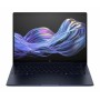 Laptop HP EliteBook x360 Flip G1i cu procesor Intel Core Ultra 7 258V 8-core (up to 4.8GHz, 12MB, 47 TOPS), 14.0 inch WUXGA TOUC