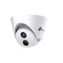 TP-LINK VIGI 2MP Outdoor Turret Network Camera, VIGI C420I-2.8, 1/3" Progressive Scan CMOS, obiectiv: 2.8mm, F2.0,  unghi vizual