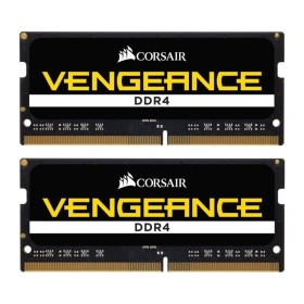 Memorie Notebook Corsair Vengeance 32GB(2x16GB), SODIMM, DDR4, CL22, 3200MHz CORSAIR - 1