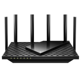 TP-LINK AX5400 Dual-Band Gigabit WI-FI6 Router, ARCHER AX72 PRO, Standarde wireless: IEEE 802.11ax/ac/n/a 5 GHz, IEEE 802.11ax/n